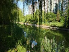 -老北京风情街