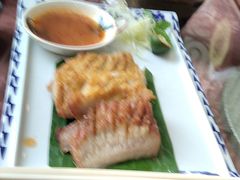 -南沙游艇会·大兵船餐厅