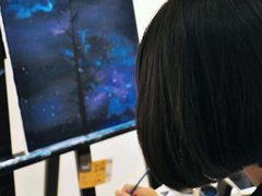 -Refn油画丨零基础定制油画