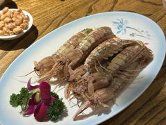 -潮中人·潮州菜(益乐路店)