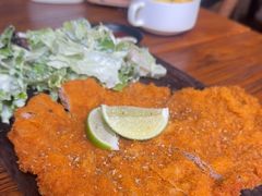 -El Bodegon阿根廷秘鲁餐厅(幸福路店)