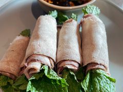 -半山腰·云南菜(侨福芳草地店)