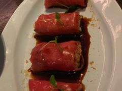 金沙红米肠粉-万丽轩·粤菜(王府井金茂万丽酒店)