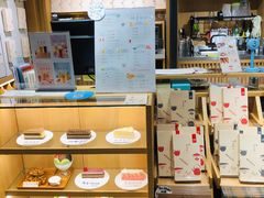 -猫的天空之城概念书店(苏州诚品店)