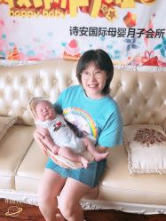 点击看大图 -诗安国际母婴会所(香坊区店)
