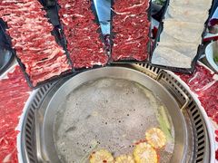 -三头牛·潮汕牛肉生蚝火锅 (夏湾店)