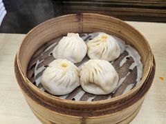 -王家沙点心店(万航渡路店)