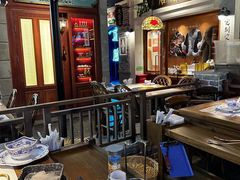 -哥老官重庆美蛙鱼头(日月光店)