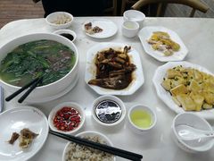 -阿水土鸡(远光店)