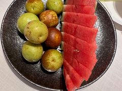 -洋洋中餐馆·SINCE 1997(龙湖星湖天街店)