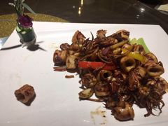 -79号渔船海鲜饭店(华强北店)