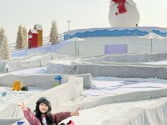 -盈香心动乐园