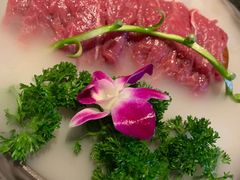 -盡膳口福跷脚牛肉火锅(北美新天地店)