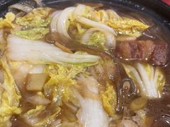 -北大地皖峰饭馆
