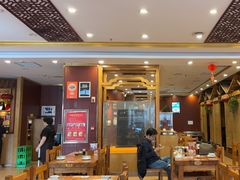 -老雒阳面馆·水席·洛阳菜(王城路店)