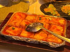 -龙门阵茶屋川菜馆(武康路店)