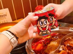 -牛New寿喜烧(龙湖金沙天街店)