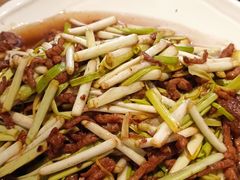 -芳芳私房菜·精做淮扬菜(承德路店)