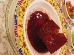 -赛象酒店·福泉阁中餐厅