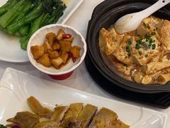 -东江渔村·古典园林·30年粤菜老字号(太和店)