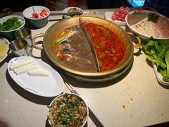 -小龙坎火锅(全球总店)