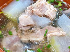 -冯氏吴山贡鹅(206国道店)