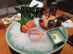 -水濑·日料放题(天河店)