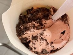 -麦当劳(天兴罗斯福店)