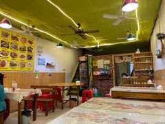 大堂-花乐餐厅(涠洲岛店)