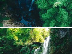 -蜀南竹海景区
