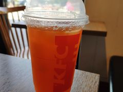 -肯德基(大桥北服务区东店)