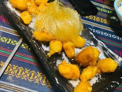 -驿楼兰·新疆菜(火车站店)