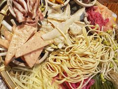 -北丐先生·野馄饨烧烤(雨花万象店)
