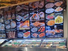 -江合勇丹东兄弟小串海鲜烧烤(总店)