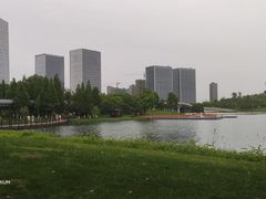 -桐乡凤凰湖