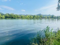 -承德避暑山庄景区