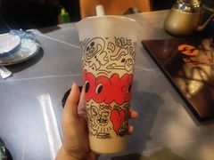 -多克多蒸气茶DOKDO(鼓楼绿地店)
