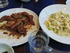-湖畔鲁菜·二十年老字号餐厅(大明湖店)