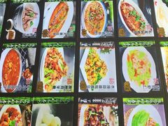 -华竹饭店(中央大街店)