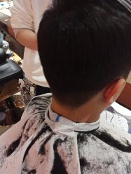-MY HAIR ARDOR
