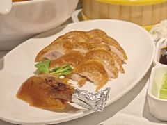 -聚味坊烤鸭店(草桥店)