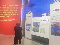 -上海浦东展览馆