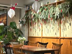 -有序Orderly融合西餐·咖啡(运河外滩店)
