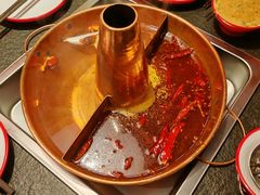 -京元盛铜锅涮肉(上海总店)