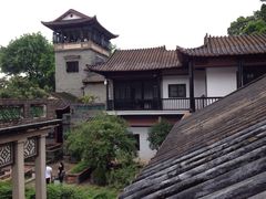 -东莞市可园博物馆