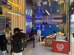 -移动谜城·大笨象密室逃脱(五棵松店)