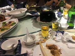 -西夏回族烧麦馆(牡丹街店)