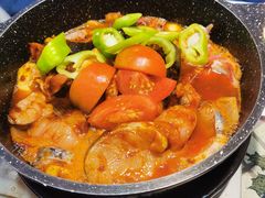 -刘姐啤酒鱼音乐餐厅(阳朔美食丁厄3分店)
