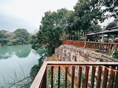 -张鸟园农家乐(张鸟园店)