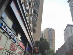 -龙聚德北京烤鸭(沙坪坝华宇A馆店)